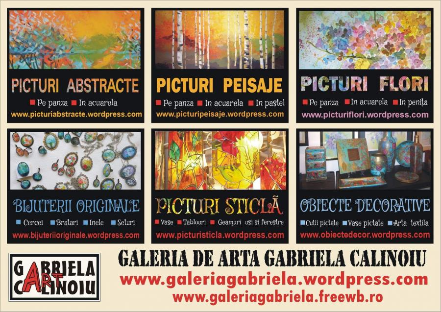 Poza Expoziție de arta decorativa 1