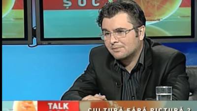 Poza Mihai Ionescu