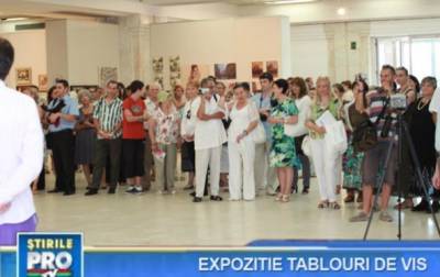 Poza TABLOURI DE VIS EDITIA 1, 2 SI 3