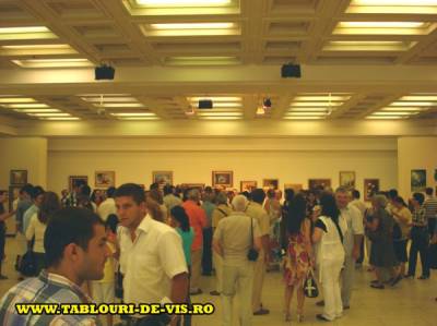 Poza TABLOURI DE VIS EDITIA 1, 2 SI 3