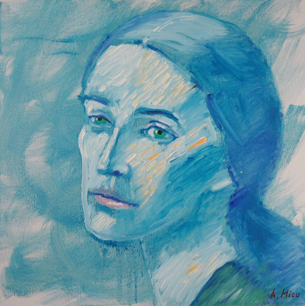 „Când Sufletul Privește” este o lu