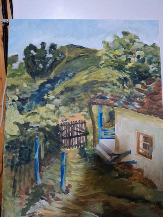 alte Picturi Potecuta