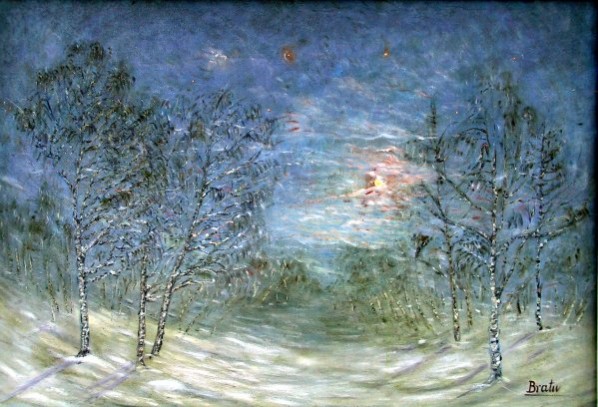 alte Picturi Feerie.nocturna