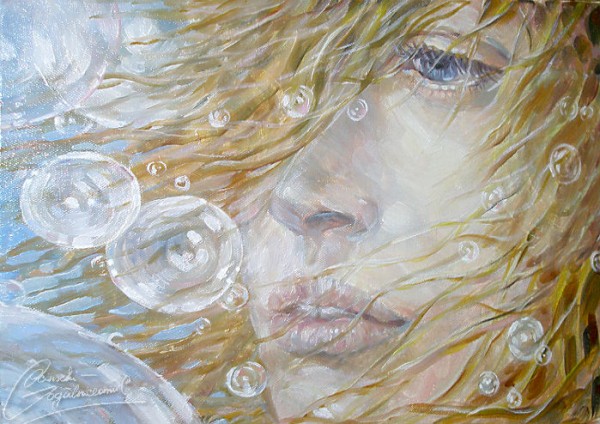 alte Picturi Baloane de sapun