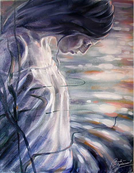 alte Picturi Dimineata