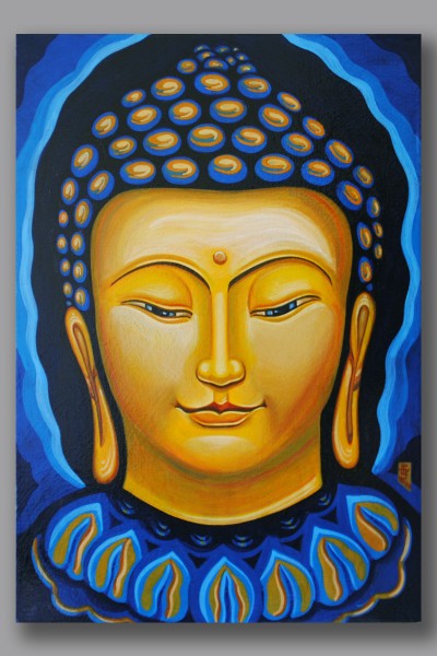 alte Picturi Buddha