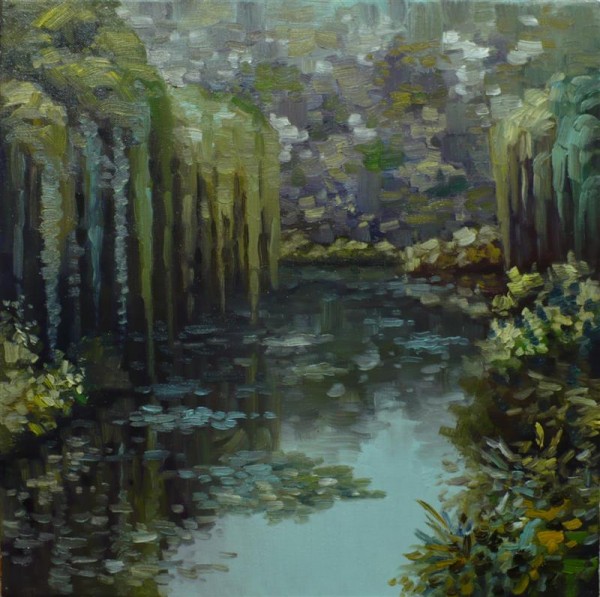 alte Picturi Garla