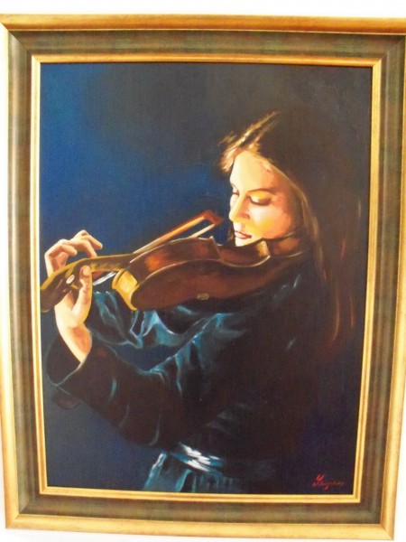 alte Picturi Balada