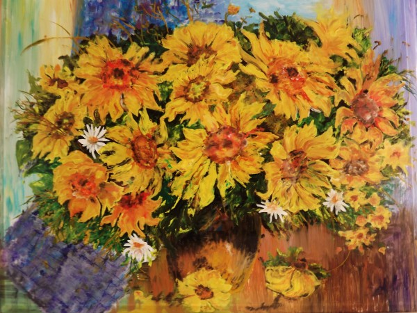 alte Picturi Solara