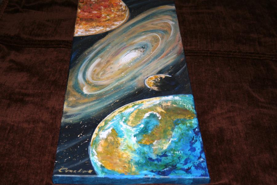 alte Picturi a beautiful space