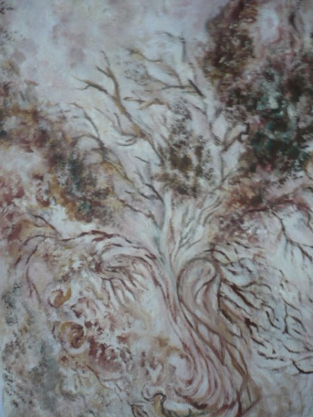 alte Picturi Fragezimea dorintei 