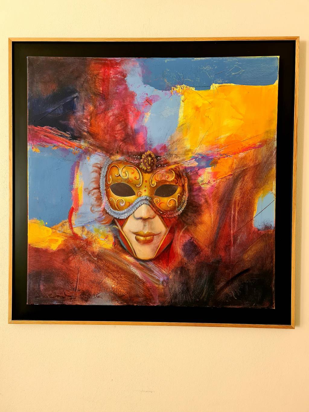 Picturi abstracte/ moderne inside 02