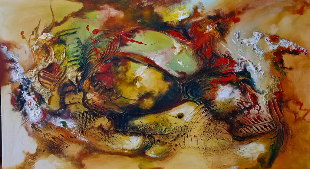 Poza Abstract 34