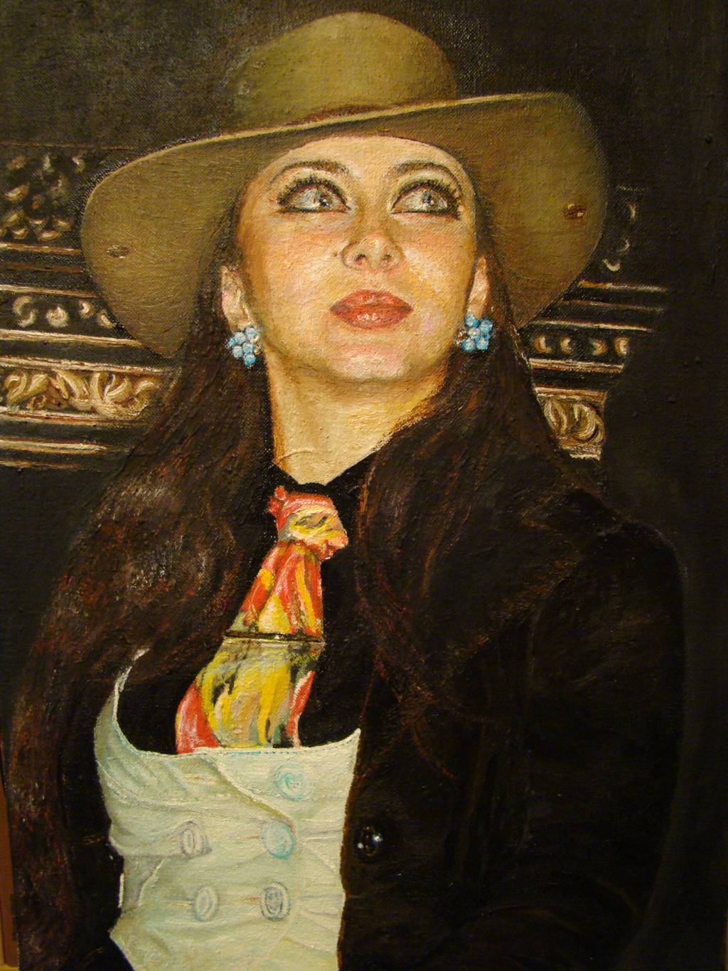 Poza Alexandra