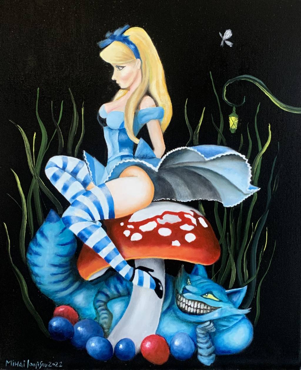 Poza Alice in Tara Minunilor