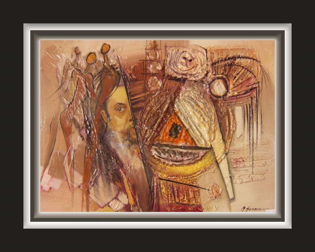 Poza Amintiri din cosmos  xx1