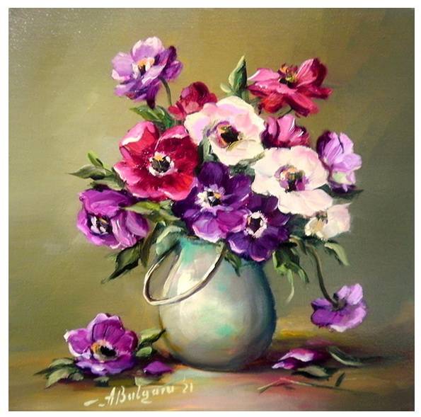Poza ANEMONE