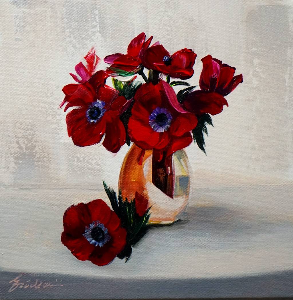 Poza ANEMONE