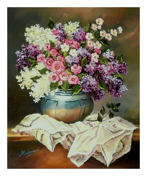 Poza ARMONIE IN BUCHET 