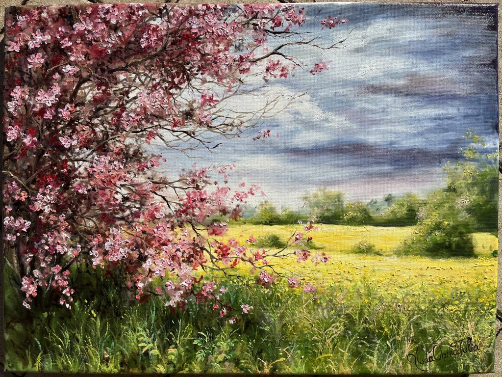 Poza Așteptând furtuna