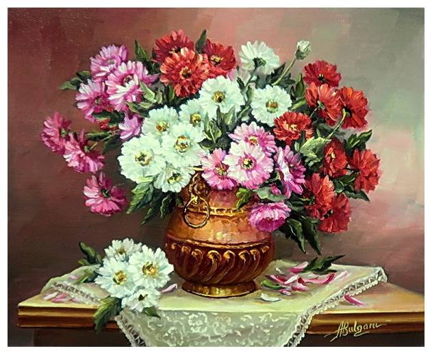 Poza BUCHET CU DUMITRITE 