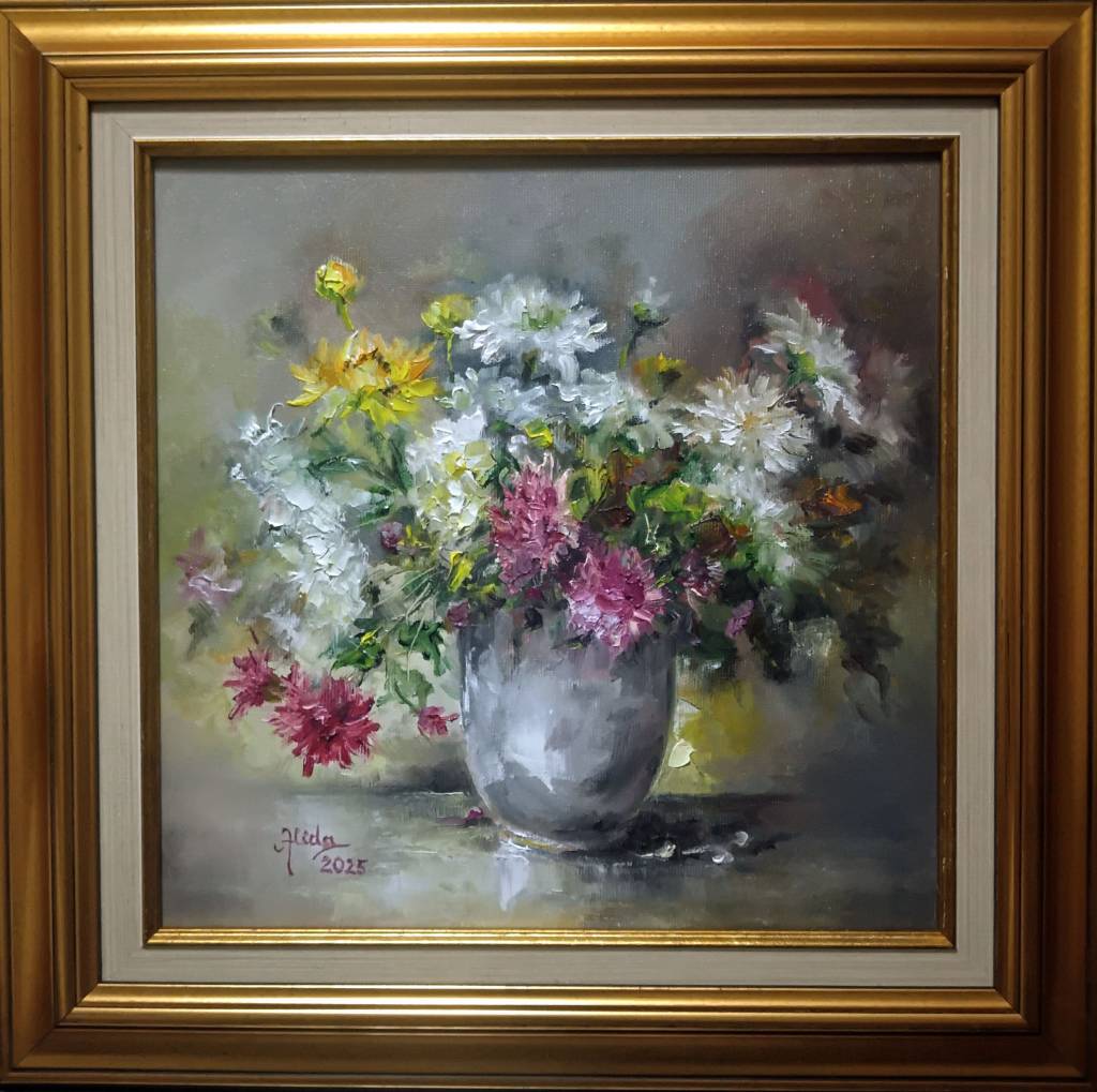 Poza Buchețel de tufănele 