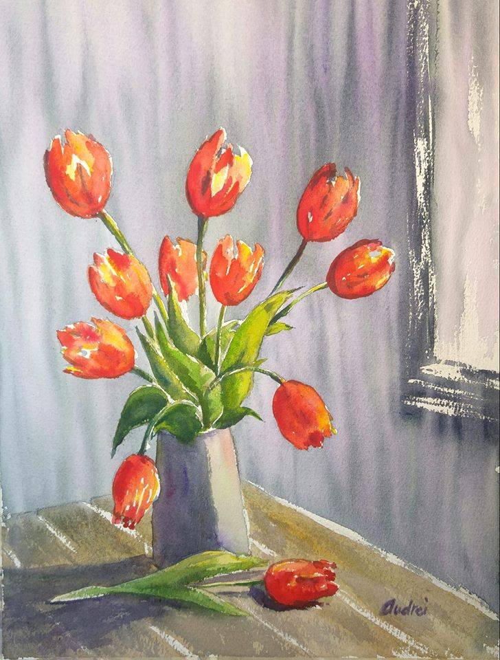 Poza Bucurii de primavara