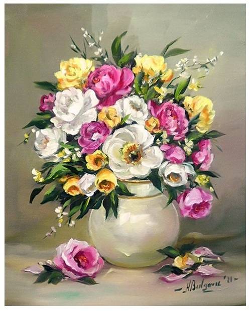 Poza BUCURII VARATICE 