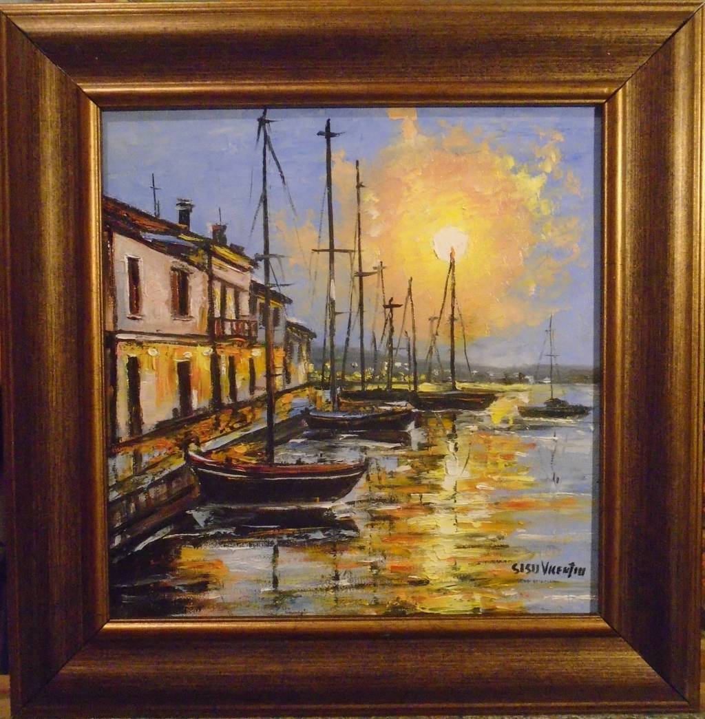 Poza Calabria