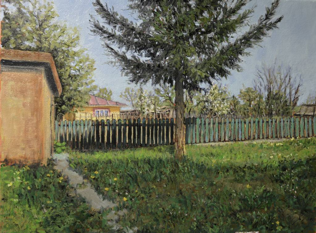 Poza Casa lui Nea' Ion