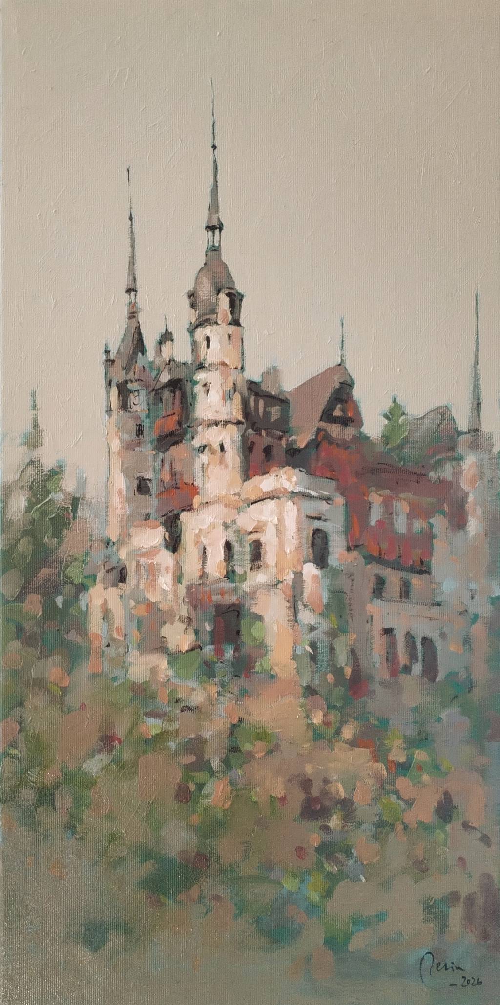 Poza Castelul Peleș , Sinaia