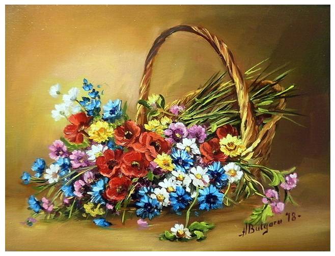 Poza COSULET MULTICOLOR