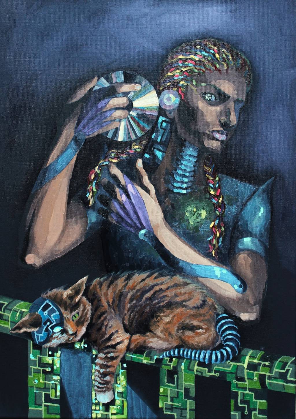 Poza Cotidianul in  Bionatism