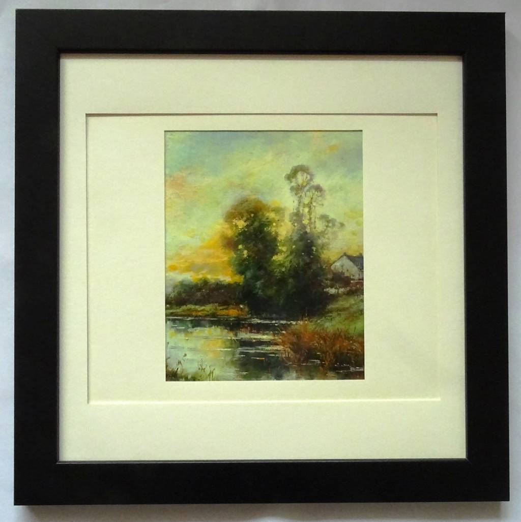 Poza cottage vintage 3