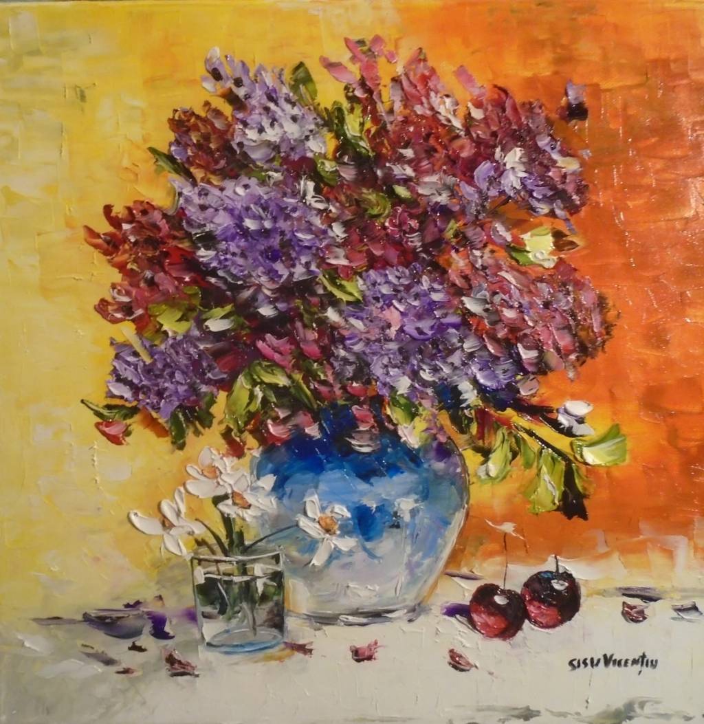 Poza Decor de primăvară 