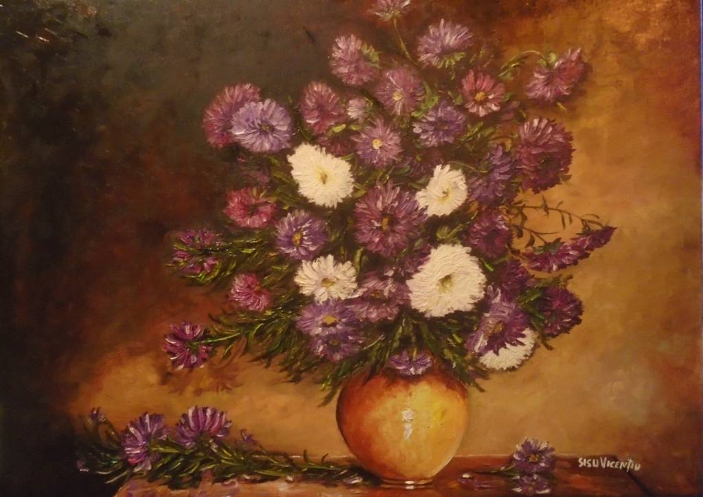 Poza Decor de toamnă