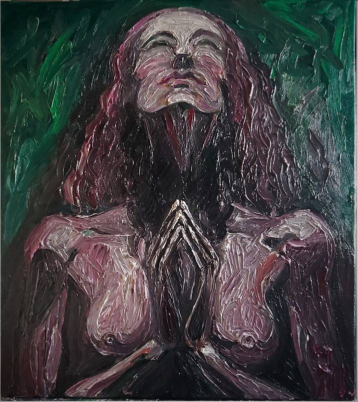 Poza Demonized