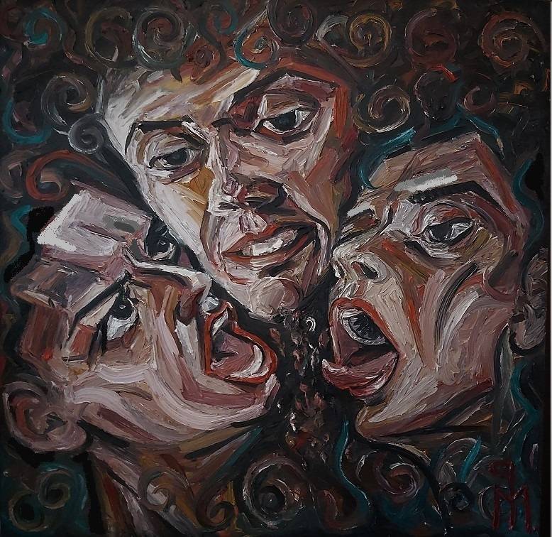 Poza Desfătările vieții 2