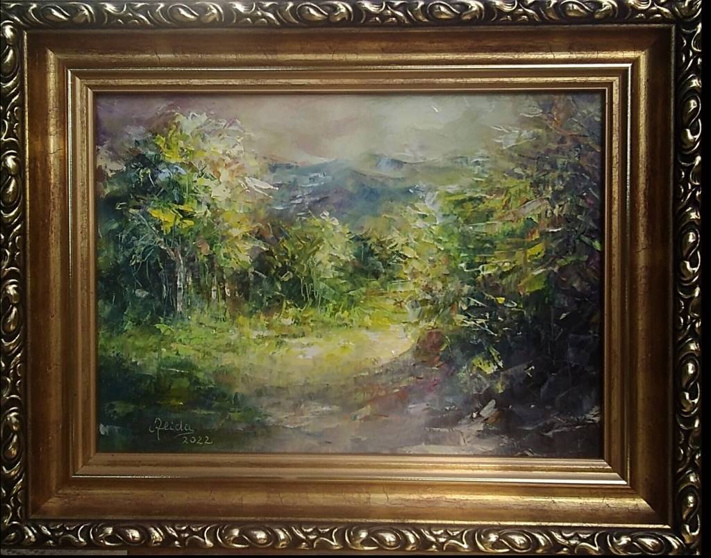 Poza Dimineață de vară