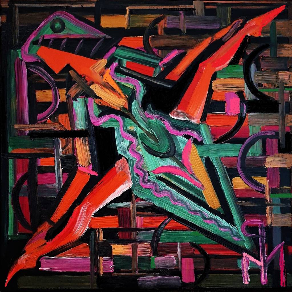 Poza Drept la țintă