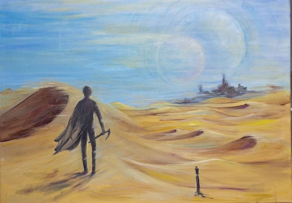 Poza Dune