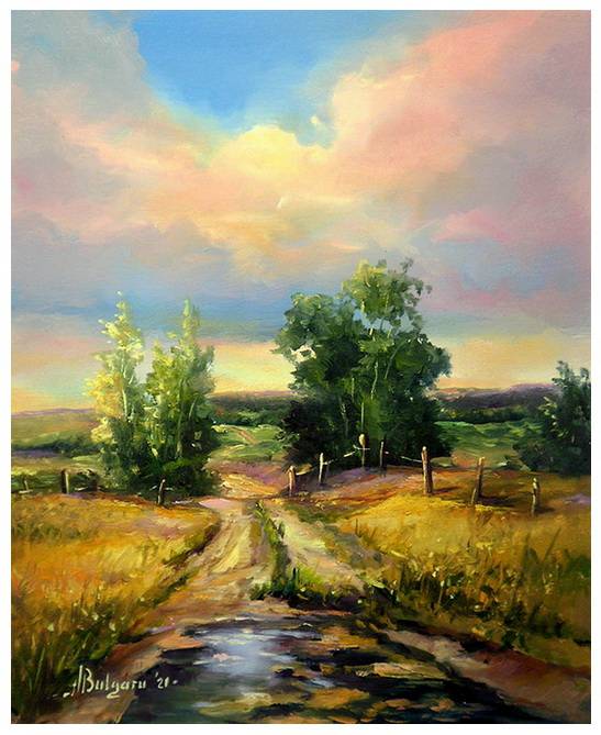 Poza DUPA O PLOAIE DE VARA 