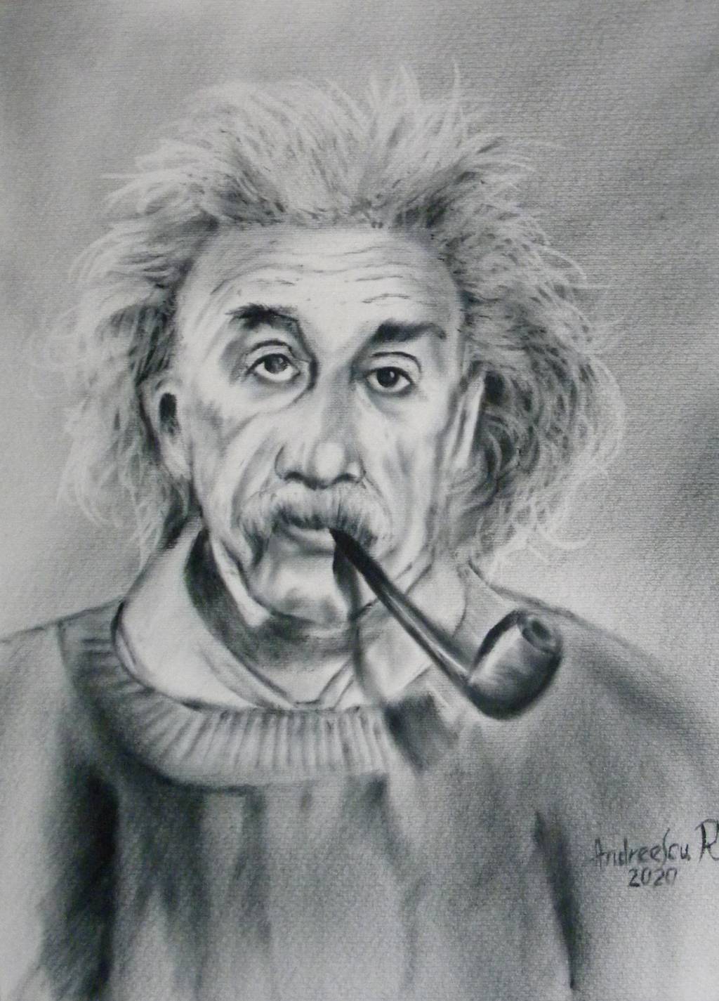 Poza EINSTEIN