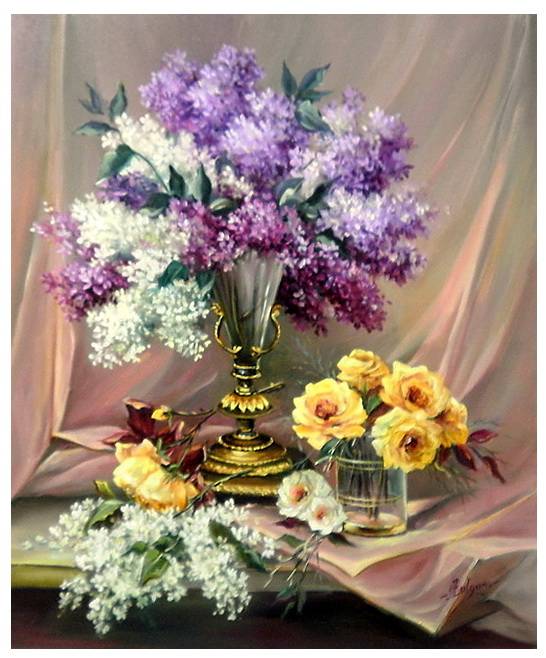 Poza ELEGANTA PRIMAVERII 