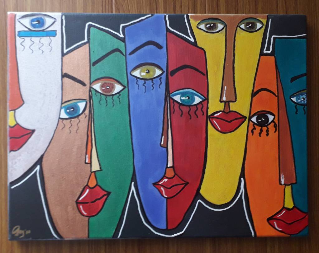 Poza Eyes 2