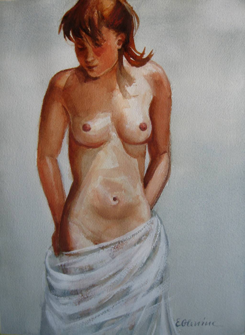 Poza Female nude