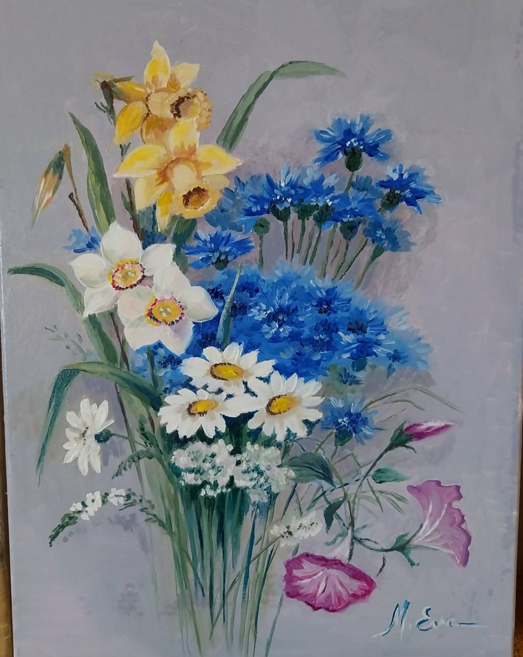 Poza Flor adunate 30