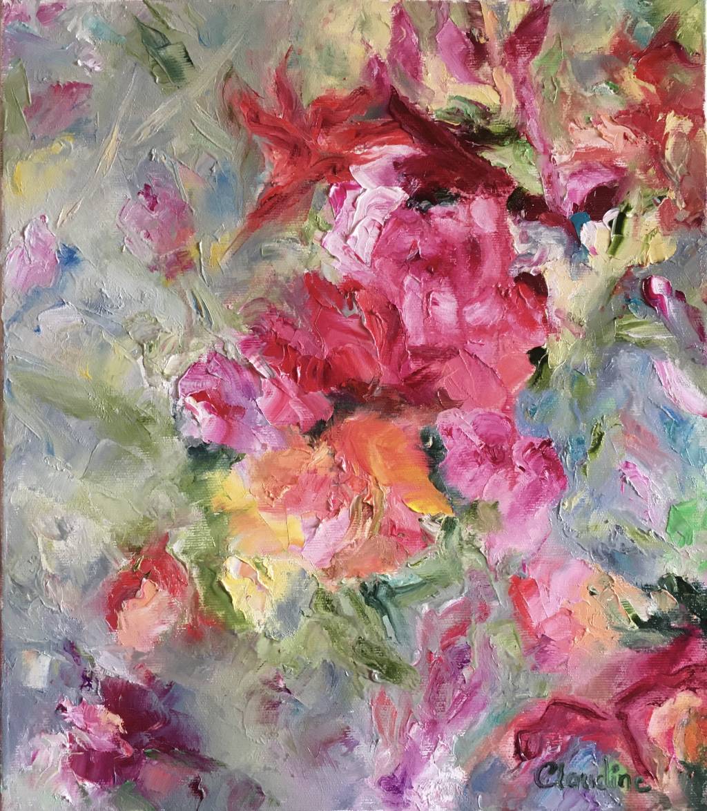 Poza Floral