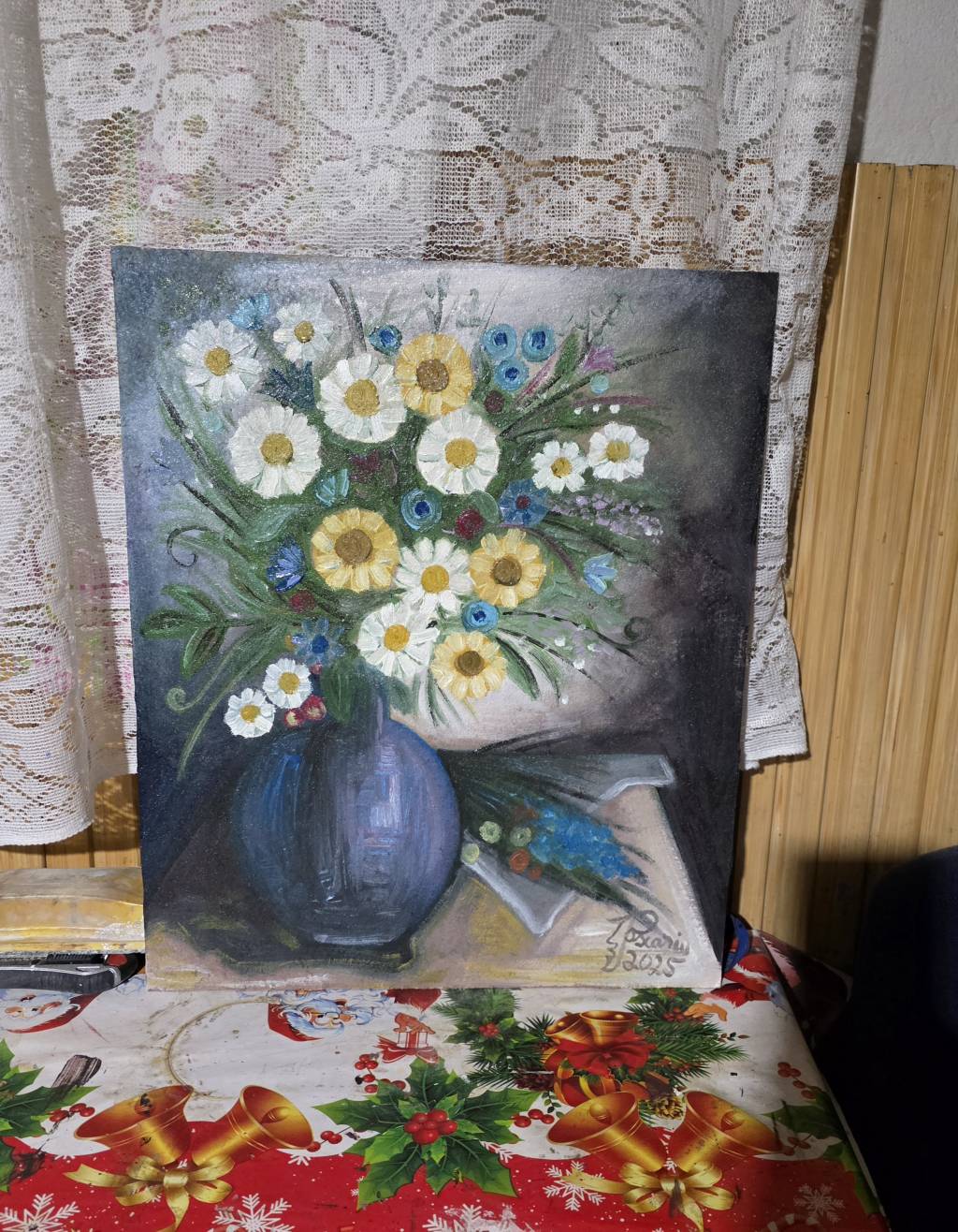 Poza Florile raiului
