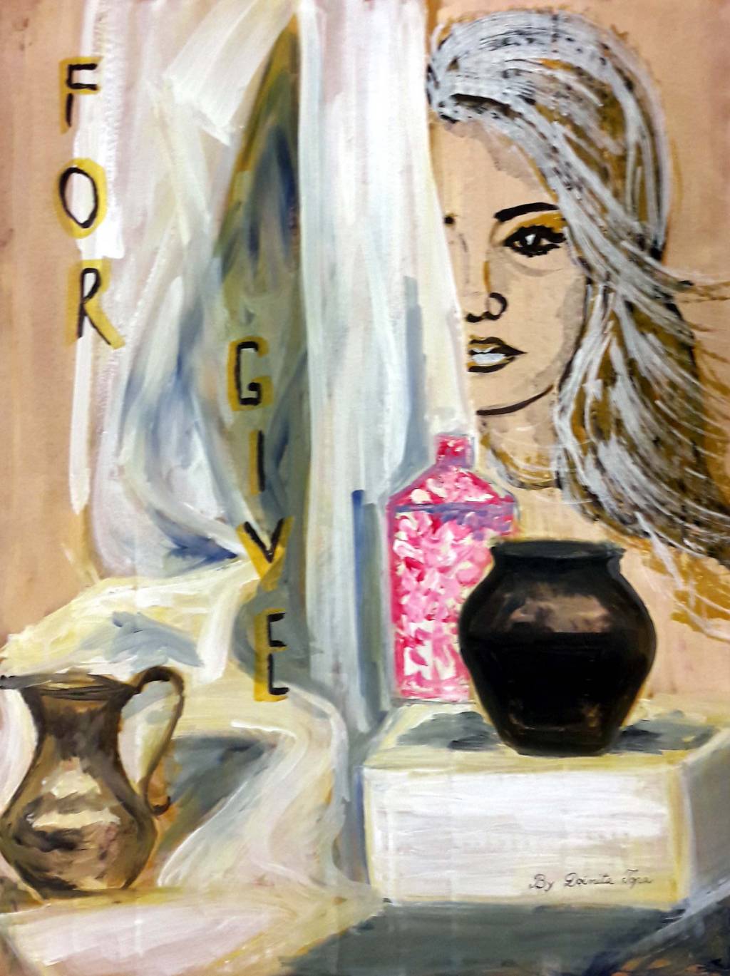 Poza Forgive